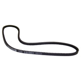 Accessory Drive Belt for Select 71-86 Jeep CJs, XJ, SJ, J-Series, & C104 Models. - Crown Automotive Jeep Replacement JY013411