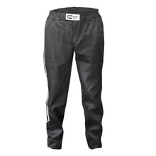 Load image into Gallery viewer, Pant Challenger Black X-Small SFI3.2A/1 - K1 RaceGear 22-CHL-NW-XS