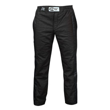 Load image into Gallery viewer, Pant Sportsman Black Medium - K1 RaceGear 22-SPT-NW-M