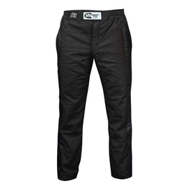 K1 RaceGear Pant Sportsman Black Medium
