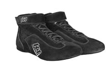 Load image into Gallery viewer, Shoes Challenger Black Size 11.5 SFI 3.3/5 - K1 RaceGear 24-CHL-N-115