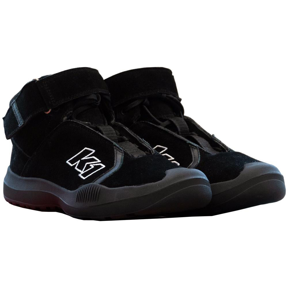 Shoes Pit Crew Size 6 SFI - K1 RaceGear 24-PIT-N-6