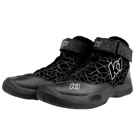 Crew Show Versus Nomex Size 7 Black SFI 3.3/5 - K1 RaceGear 24-VER-N-7