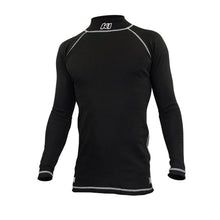 Load image into Gallery viewer, Undershirt Flex Black Medium - K1 RaceGear 26-FUS-N-M