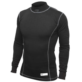 Undershirt Precision Black 3X-Small - K1 RaceGear 26-PLS-N-3XS