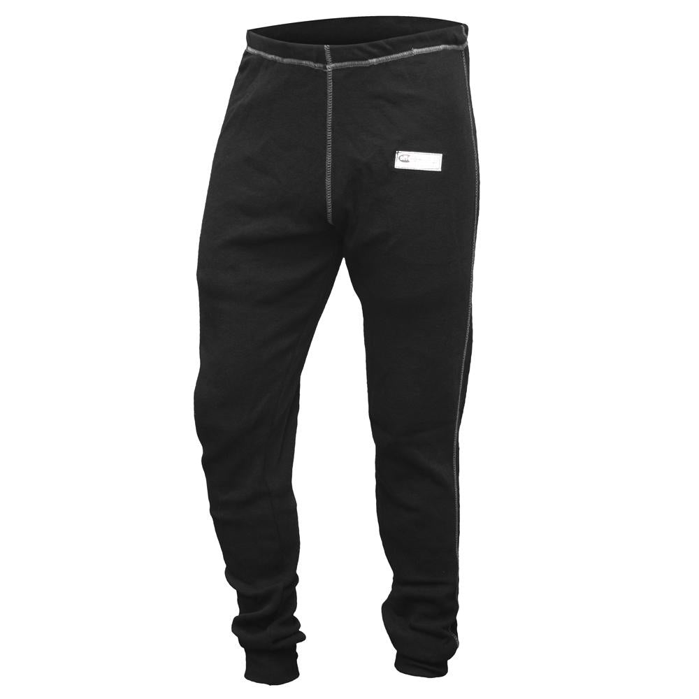 Underpants Precision Black 5X-Small - K1 RaceGear 26-PRP-N-5XS