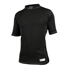 Load image into Gallery viewer, Undershirt Precision Black 5X-Small - K1 RaceGear 26-PSS-N-5XS