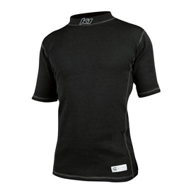 Undershirt Precision Black 5X-Small - K1 RaceGear 26-PSS-N-5XS