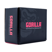 Load image into Gallery viewer, 4LUG 17MM EXT HEX 12-1.50 BLK