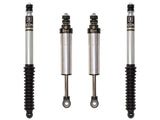 ICON Vehicle Dynamics 98-07 LAND CRUISER 100 / LEXUS LX470 SERIES 0-2