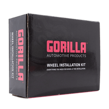 Load image into Gallery viewer, 5LUG 1/2 SPLINE OE WIK ALL GOR