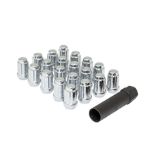 Load image into Gallery viewer, 5LUG 12-1.50 SPLINE WIK PASS GOR