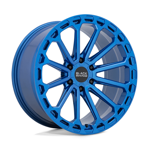 BR KAIZEN 20X9.5 6X135 +12 87 BLUE