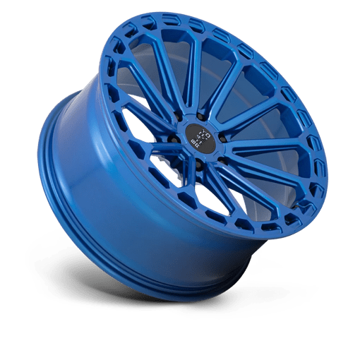 BR KAIZEN 20X9.5 6X139 +12 112 BLUE