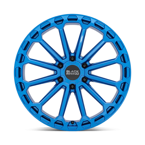 BR KAIZEN 20X9.5 6X135 +12 87 BLUE