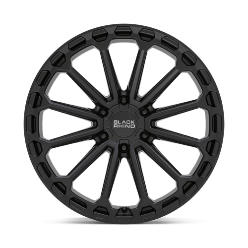 BR KAIZEN 20X9.5 6X139 +12 112 M-BLK