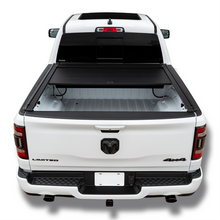 Load image into Gallery viewer, Ultragroove Electric Tonneau Cover Kit 19-24 Silverado 1500 Crew Cab 5 Foot 8 Inch X Short Bed Pace Edwards