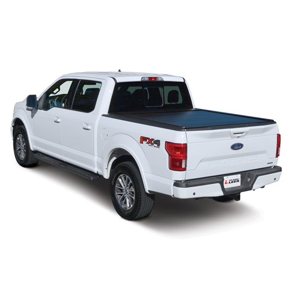 Ultragroove Electric Tonneau Cover Kit Excludes 60/40 Tailgate Equipped Trucks 19-24 Dodge Ram 5 Foot 6 Inch X Short Bed Pace Edwards