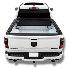 Load image into Gallery viewer, Ultragroove Electric Tonneau Cover Kit Excludes 60/40 Tailgate Equipped Trucks 19-24 Dodge Ram 5 Foot 6 Inch X Short Bed Pace Edwards