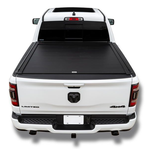Ultragroove Electric Tonneau Cover Kit 2022 Toyota Tundra 6 Foot 6 Inch Short Bed Pace Edwards
