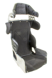 Kirkey Black Cloth Cover for 71500