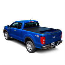 Load image into Gallery viewer, Ultragroove Metal Tonneau Cover Kit 21-24 Super Crew / Supercab 5 Foot 6 Inch X Short Bed Pace Edwards
