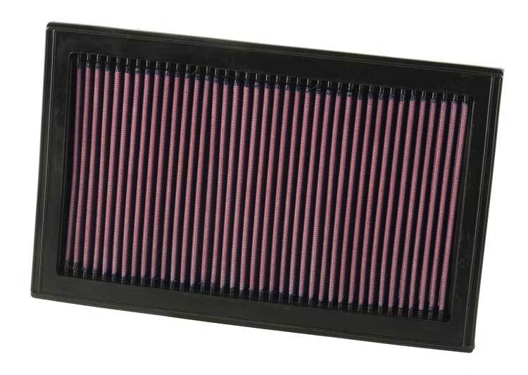 Air Filter 02- Mountaineer 4.0/4.6L - K&N 33-2207