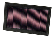Load image into Gallery viewer, Air Filter 02- Mountaineer 4.0/4.6L - K&amp;N 33-2207