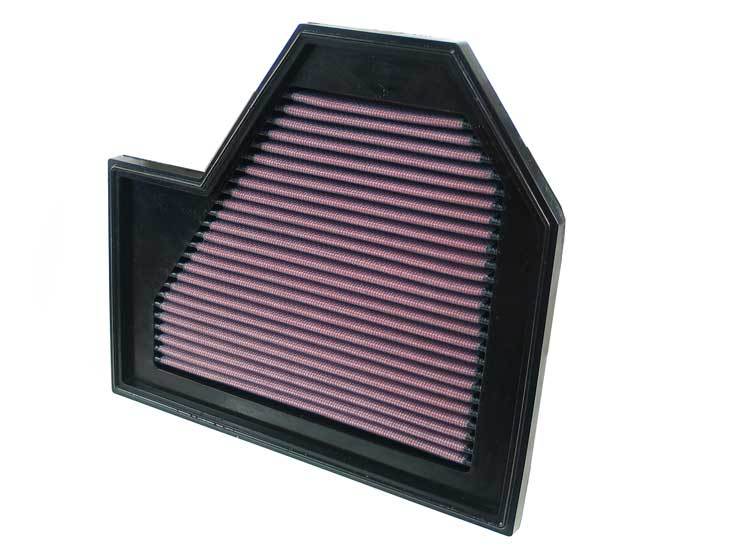 Replacement Air Filter - K&N 33-2352