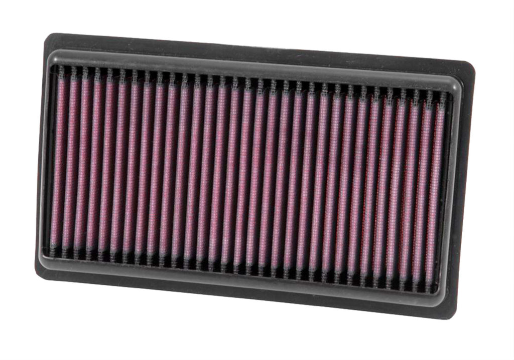 Replacement Air Filter - K&N 33-5014