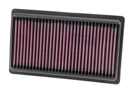 Replacement Air Filter - K&N 33-5014