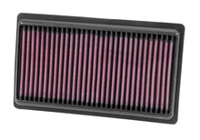 Load image into Gallery viewer, Replacement Air Filter - K&amp;N 33-5014