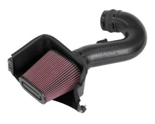 Load image into Gallery viewer, Performance Air Intake System - K&amp;N 57-3111
