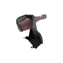 Load image into Gallery viewer, 19-  Chevy Blazer 2.5L Air Intake System - K&amp;N 77-3111KC