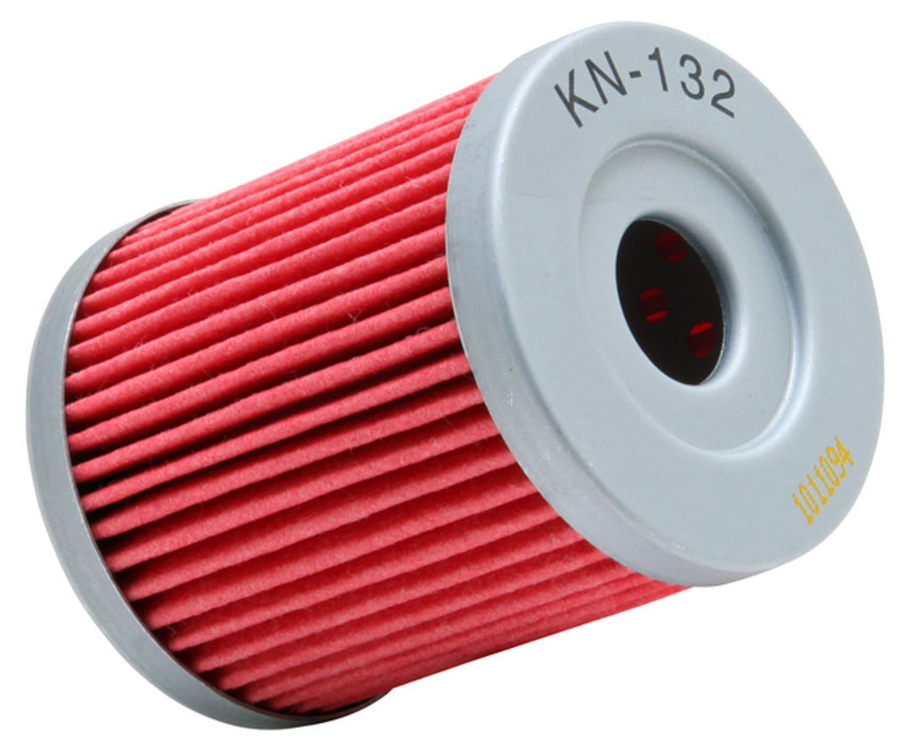 Oil Filter CARTRIDGE - K&N KN-132