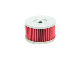 Oil Filter - K&N KN-137