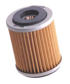 Oil Filter - K&N KN-142