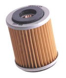 Oil Filter - K&N KN-142