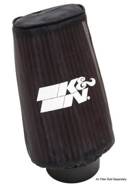 Drycharger Air Filter Warp Black - K&N SN-2560DK