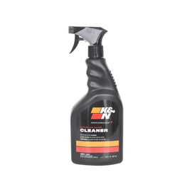 Air Filter Cleaner  32oz Trigger Sprayer - K&N 99-0621