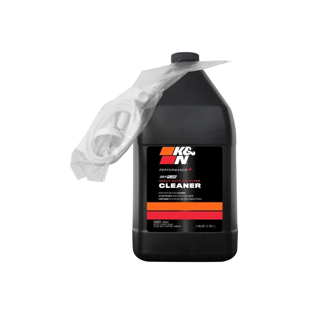 Heavy Duty Air Filter Cleaner 1 gallon - K&N 99-0638