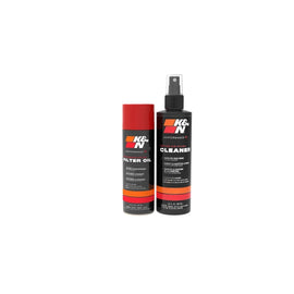 Filter Care Service Kit Aerosol Oil - K&N 99-5000