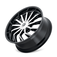 Load image into Gallery viewer, SCRILLA (KR142) BLACK/MACHINED