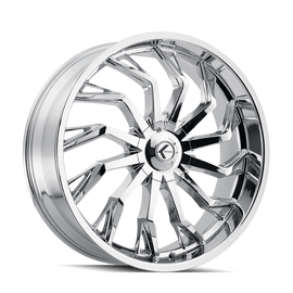 SCRILLA (KR142) CHROME