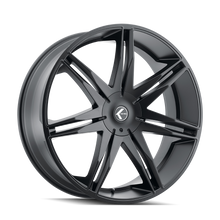 Load image into Gallery viewer, EPIC (KR143) SATIN BLACK