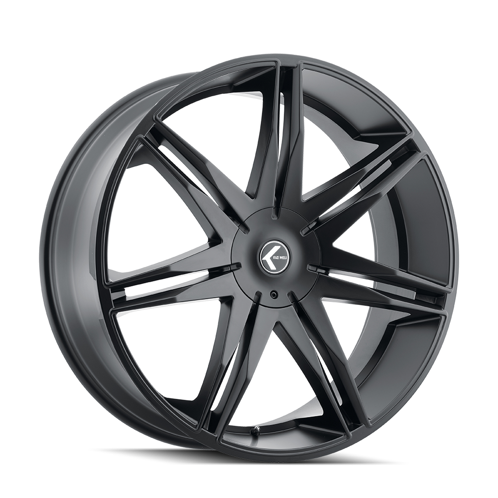 EPIC (KR143) SATIN BLACK
