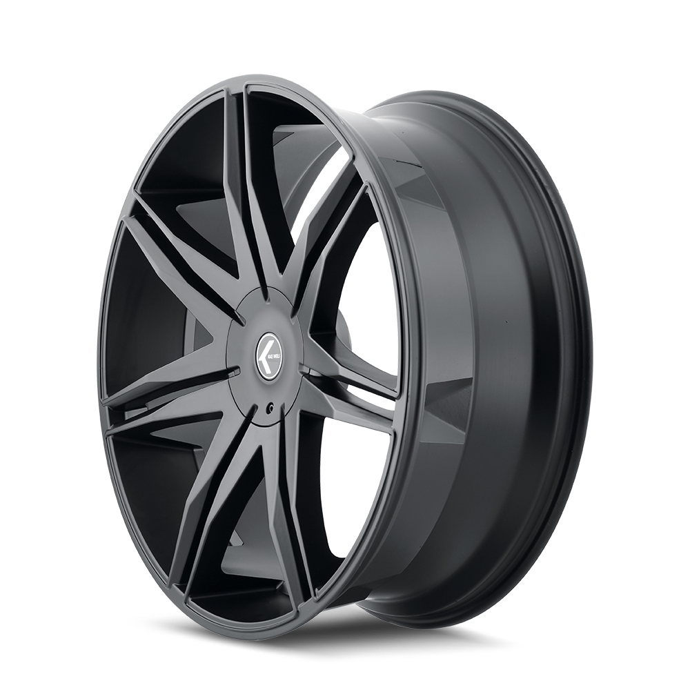 EPIC (KR143) SATIN BLACK