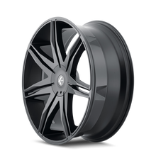 Load image into Gallery viewer, EPIC (KR143) SATIN BLACK