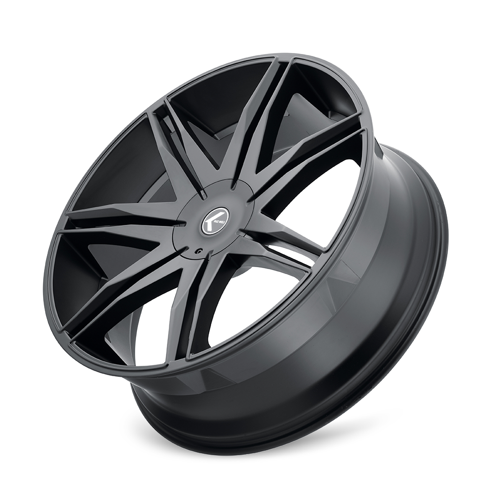 EPIC (KR143) SATIN BLACK