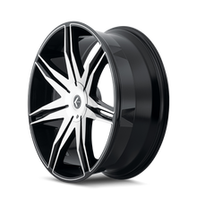 Load image into Gallery viewer, EPIC (KR143) BLACK/MACHINED